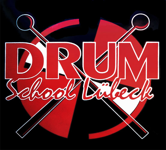Drum School Logo